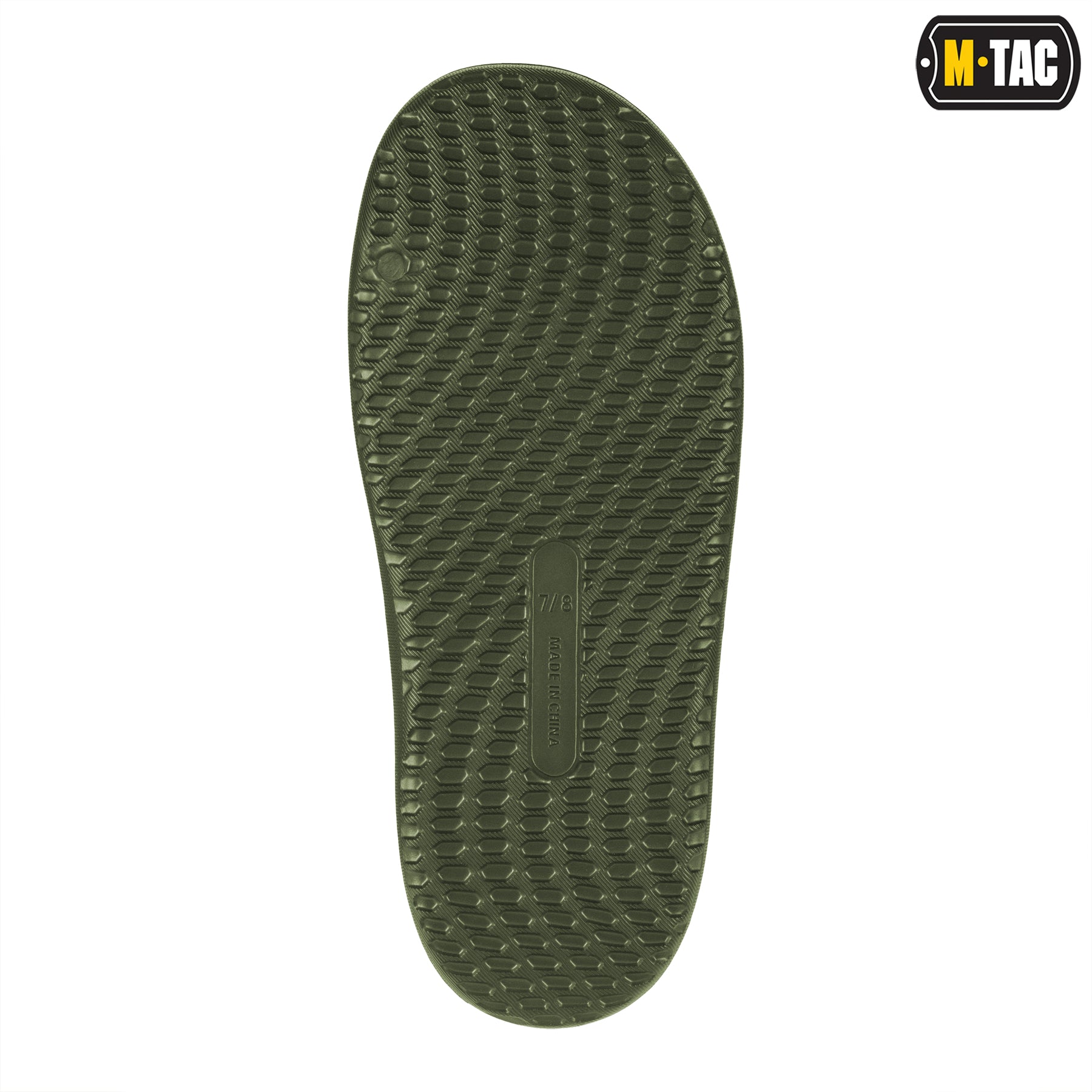 M-Tac шльопанці EVA Olive