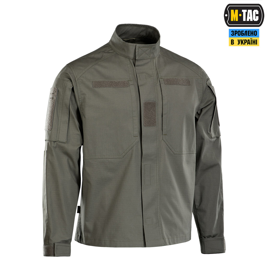 M-Tac кітель Patrol Flex Dark Olive