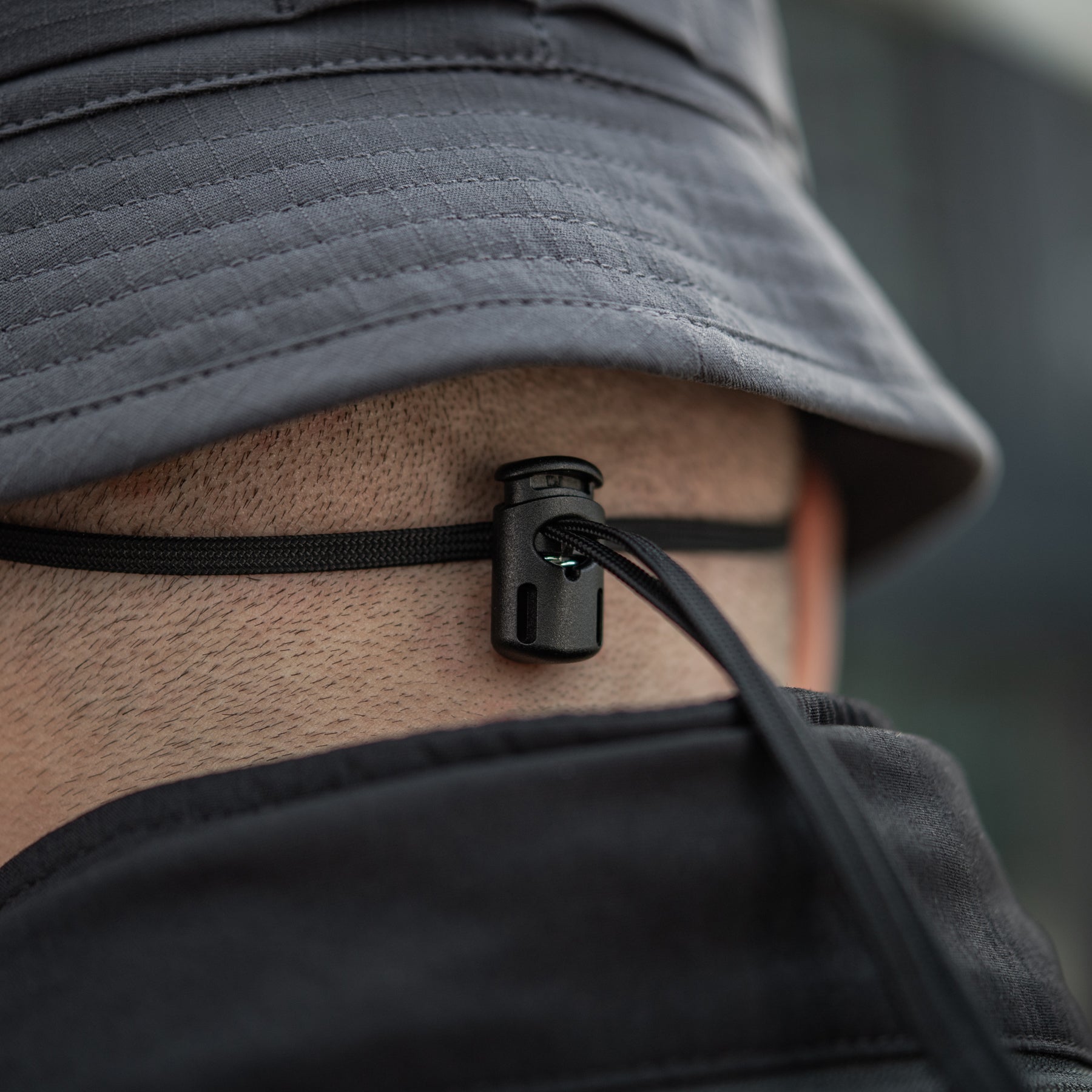 M-Tac панама Gen.II Summer Flex Dark Grey