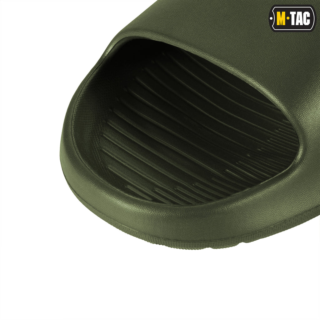 M-Tac шльопанці EVA Olive