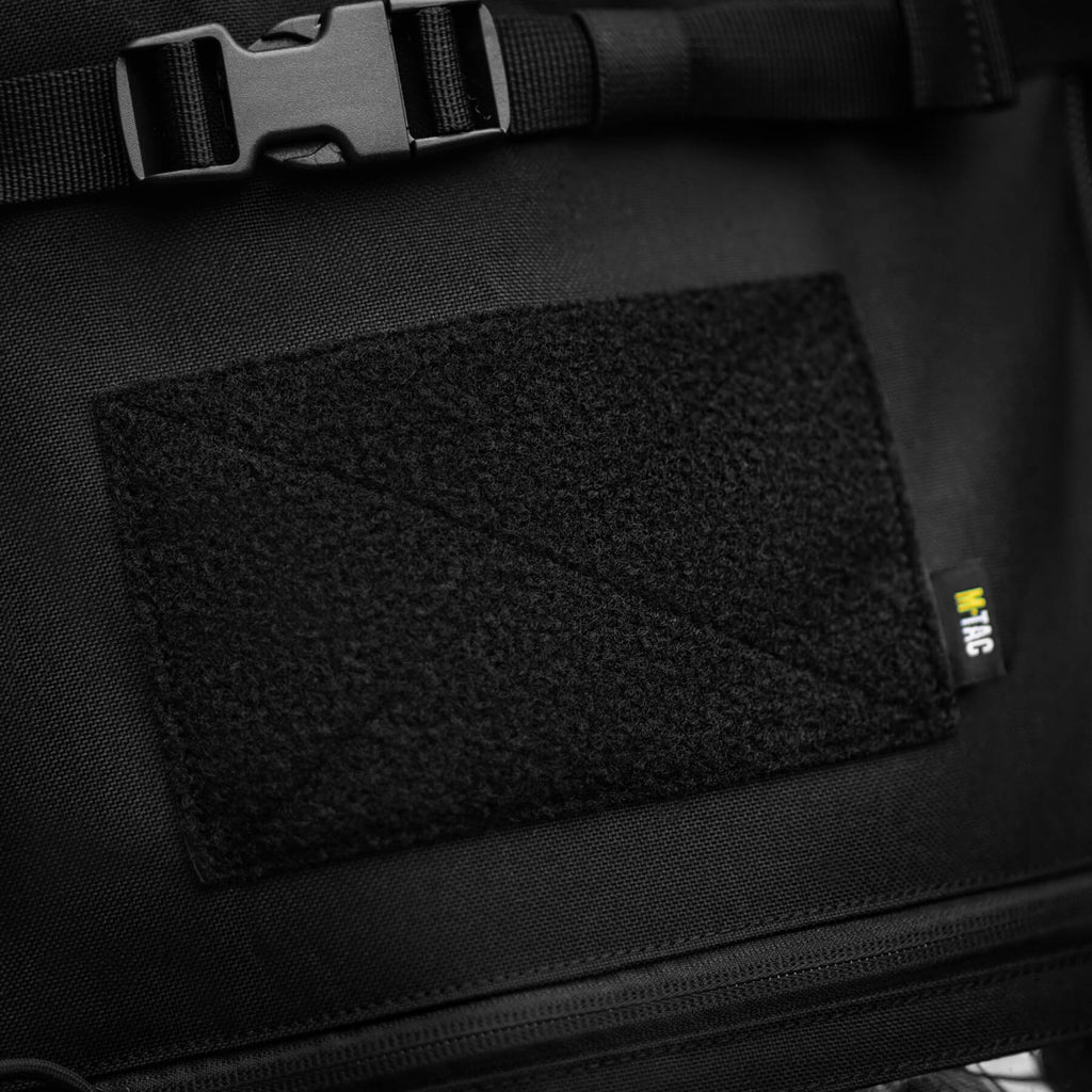 M-Tac сумка транспортна 185л Black