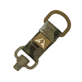 Збройовий адаптер QD G1 Multicam Usa