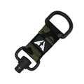 Збройовий адаптер QD G1 Multicam Black Usa