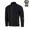 M-Tac кофта Polartec Sport Black