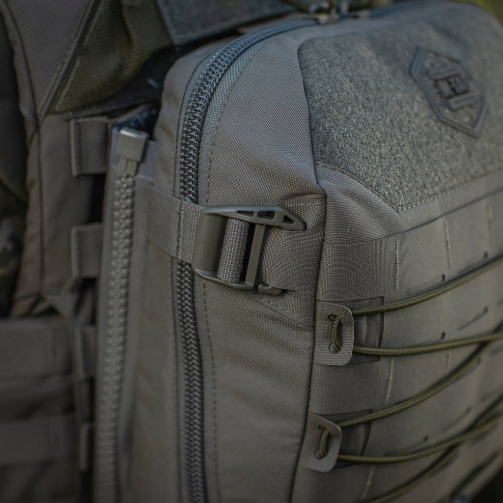 M-Tac підсумок Modular Assault Pack Elite Ranger Green