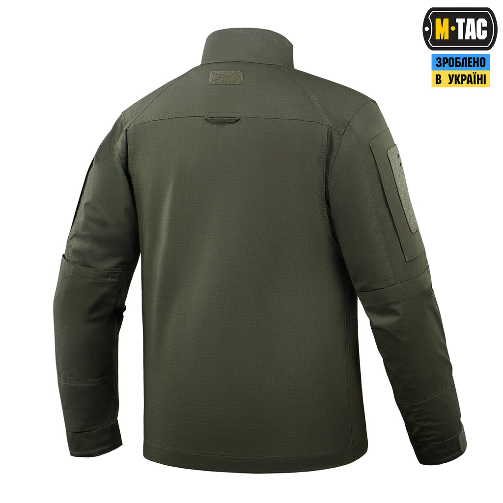 M-Tac кітель Patrol Ranger Flex Army Olive