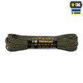 M-Tac паракорд Dragon Cord 30m Ranger Green/Tan