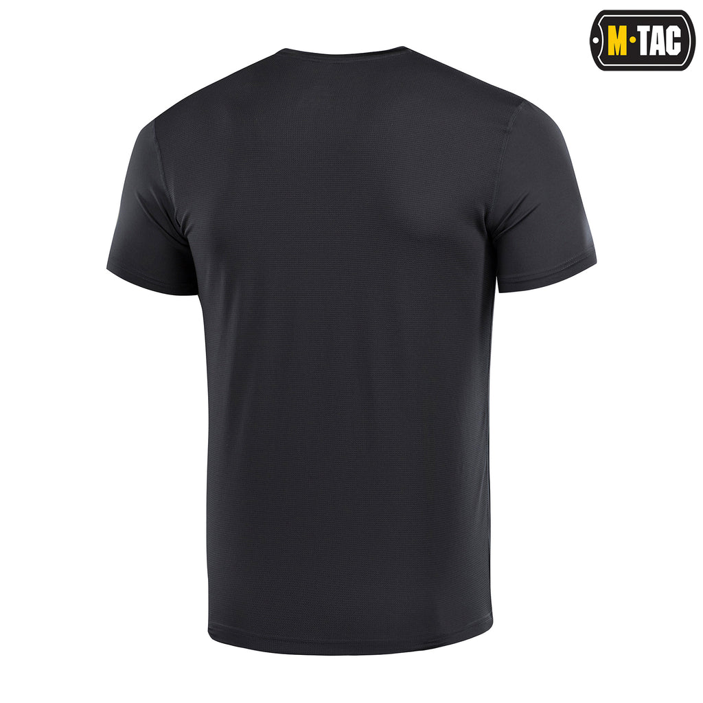 M-Tac термофутболка Ultra Vent Black