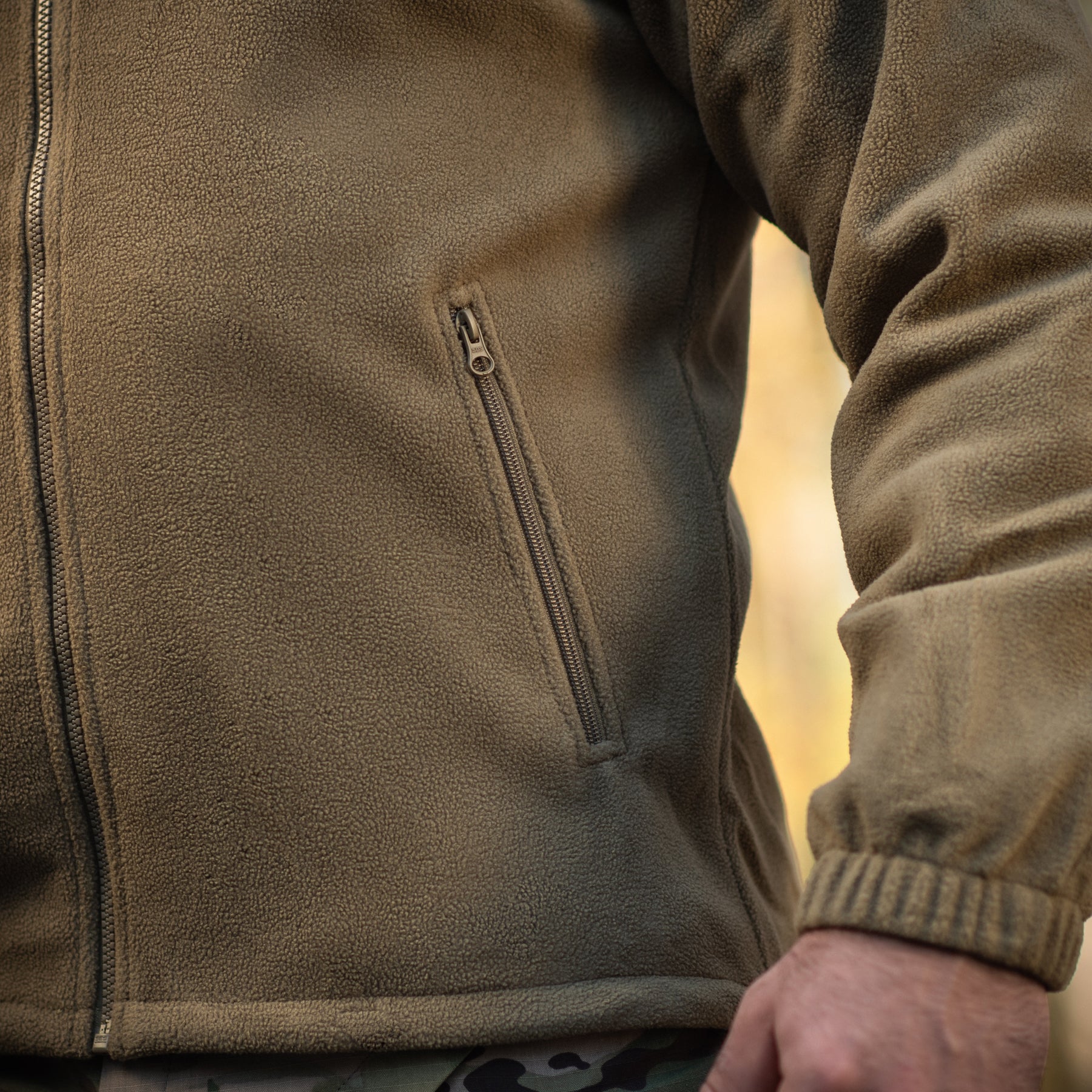 M-Tac куртка Soft Shell з підстібкою MC