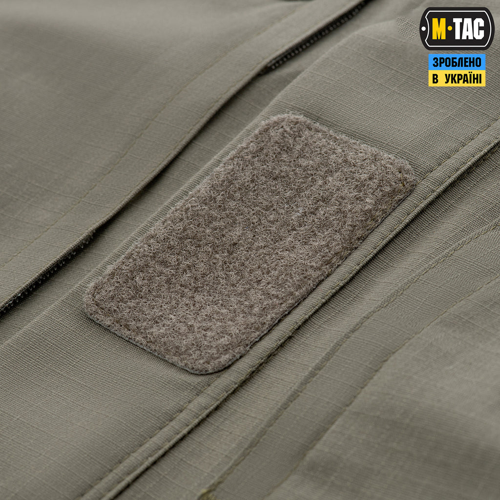 M-Tac кітель Patrol Flex Dark Olive