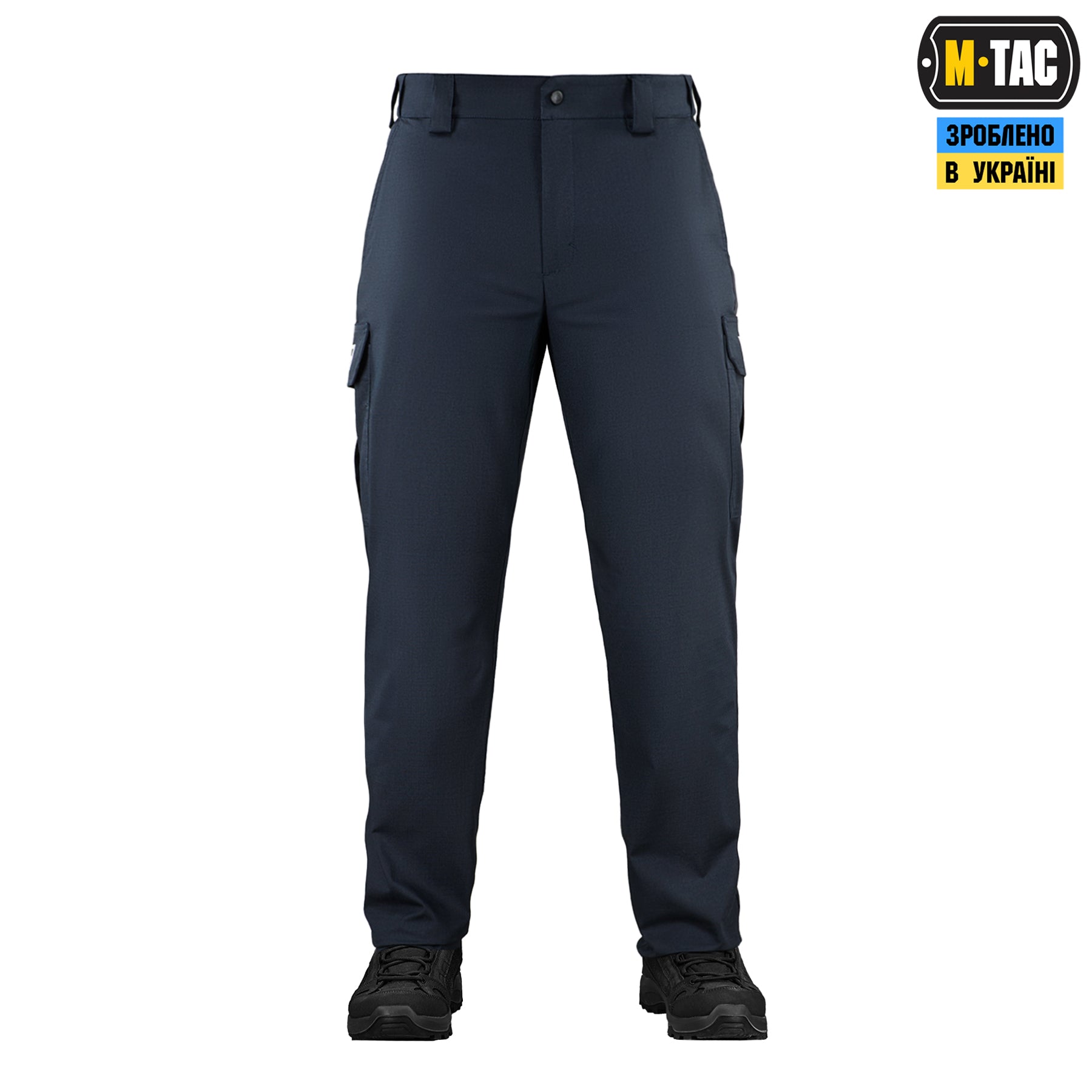 M-Tac штани Police Flex Rip-Stop Dark Navy Blue