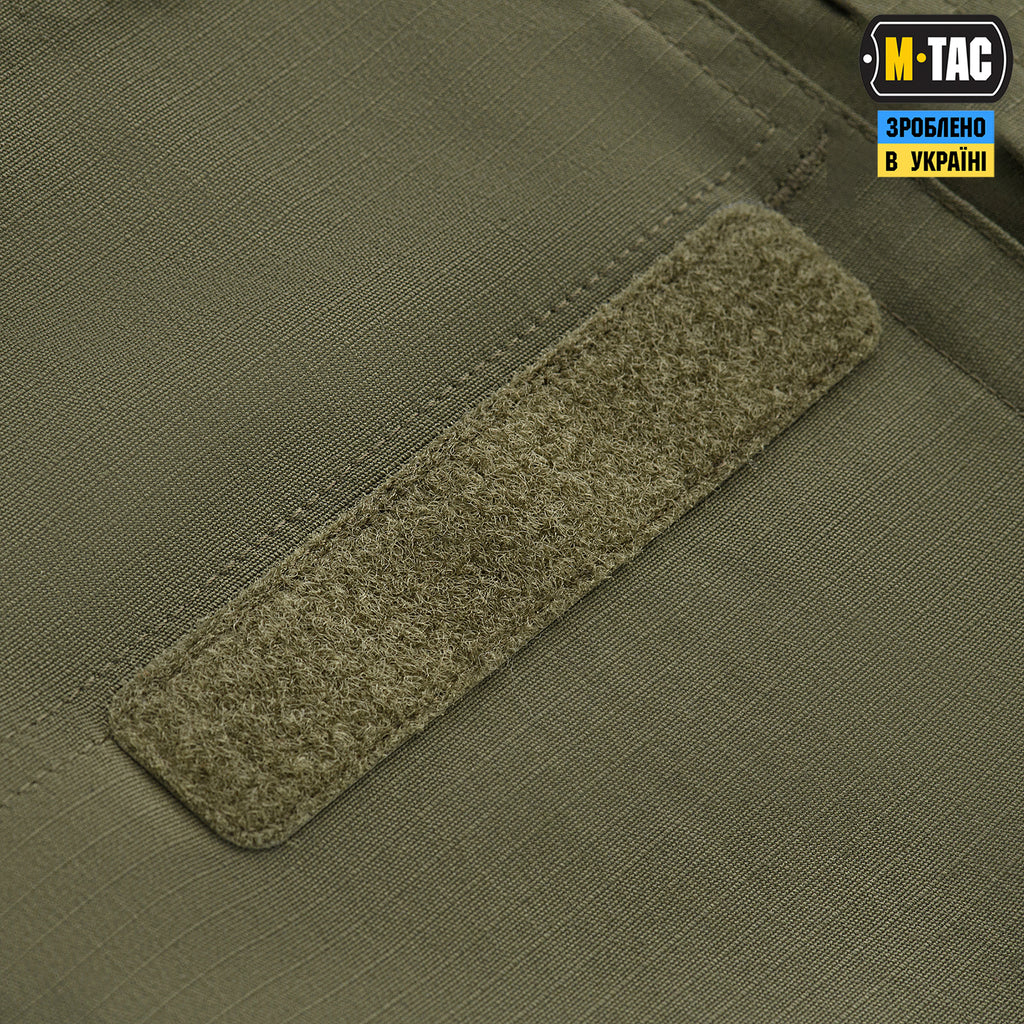 M-Tac кітель Patrol Flex Army Olive