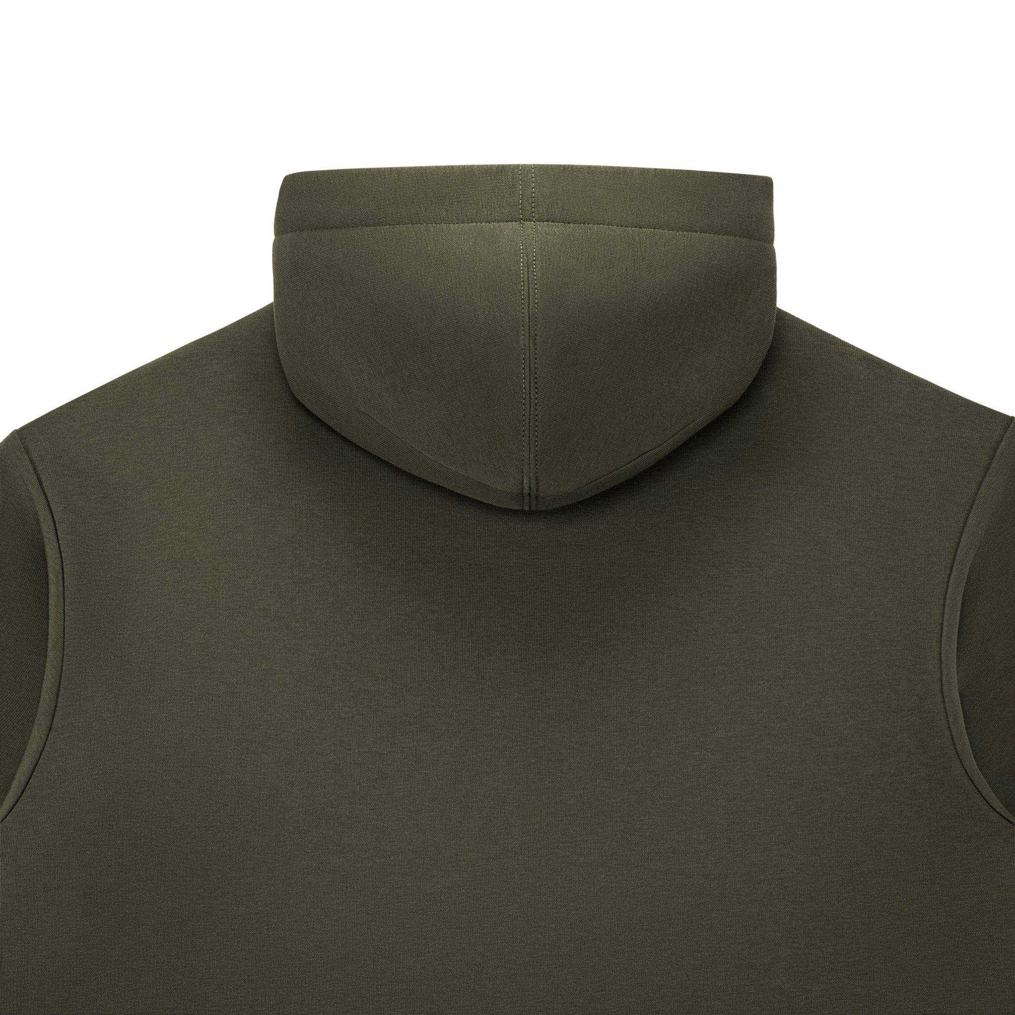 Phantom Project/M-Tac кофта Hoodie Zipper semi-raglan PE Ranger Green