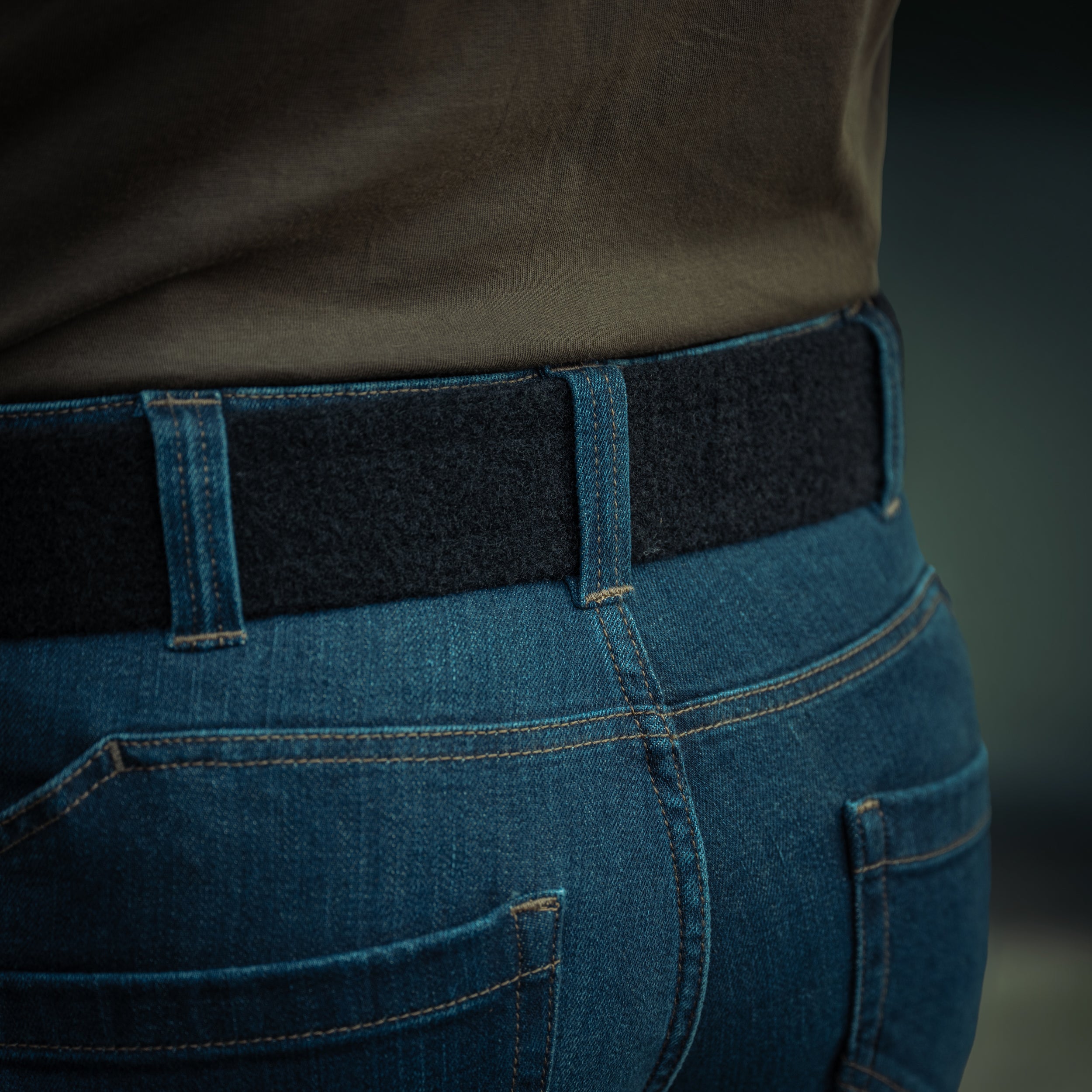M-Tac джинси Tactical Gen.I Dark Denim Regular Fit