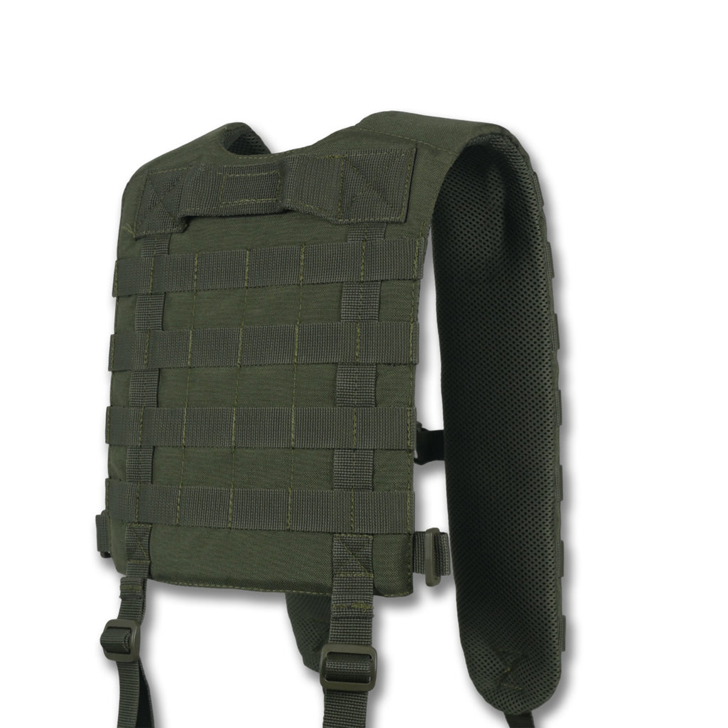 РПС Kiborg R-1 GEN.2 (L) Khaki