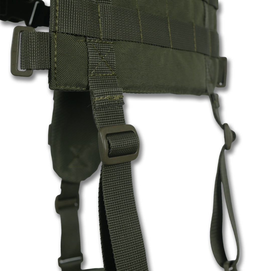 РПС Kiborg R-1 GEN.2 (L) Khaki