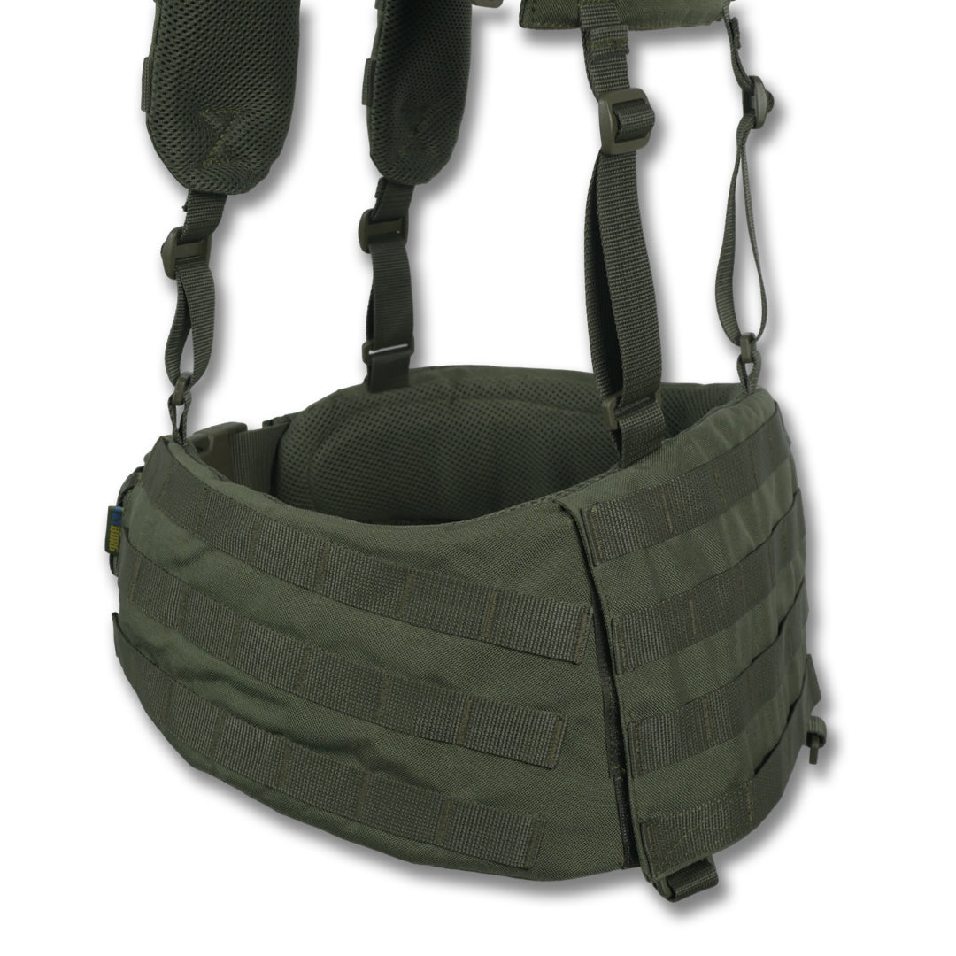 РПС Kiborg R-1 GEN.2 (M) Khaki