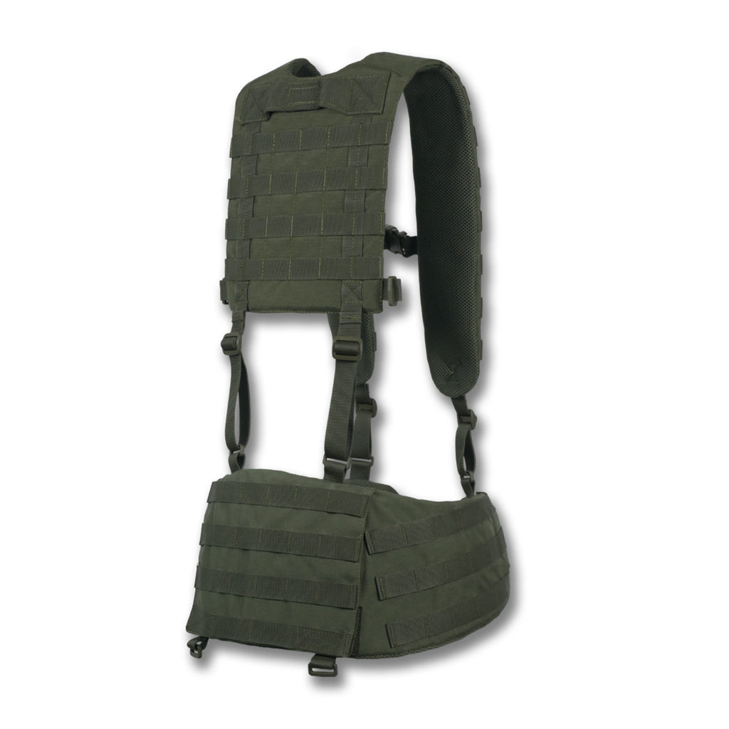 РПС Kiborg R-1 GEN.2 (M) Khaki