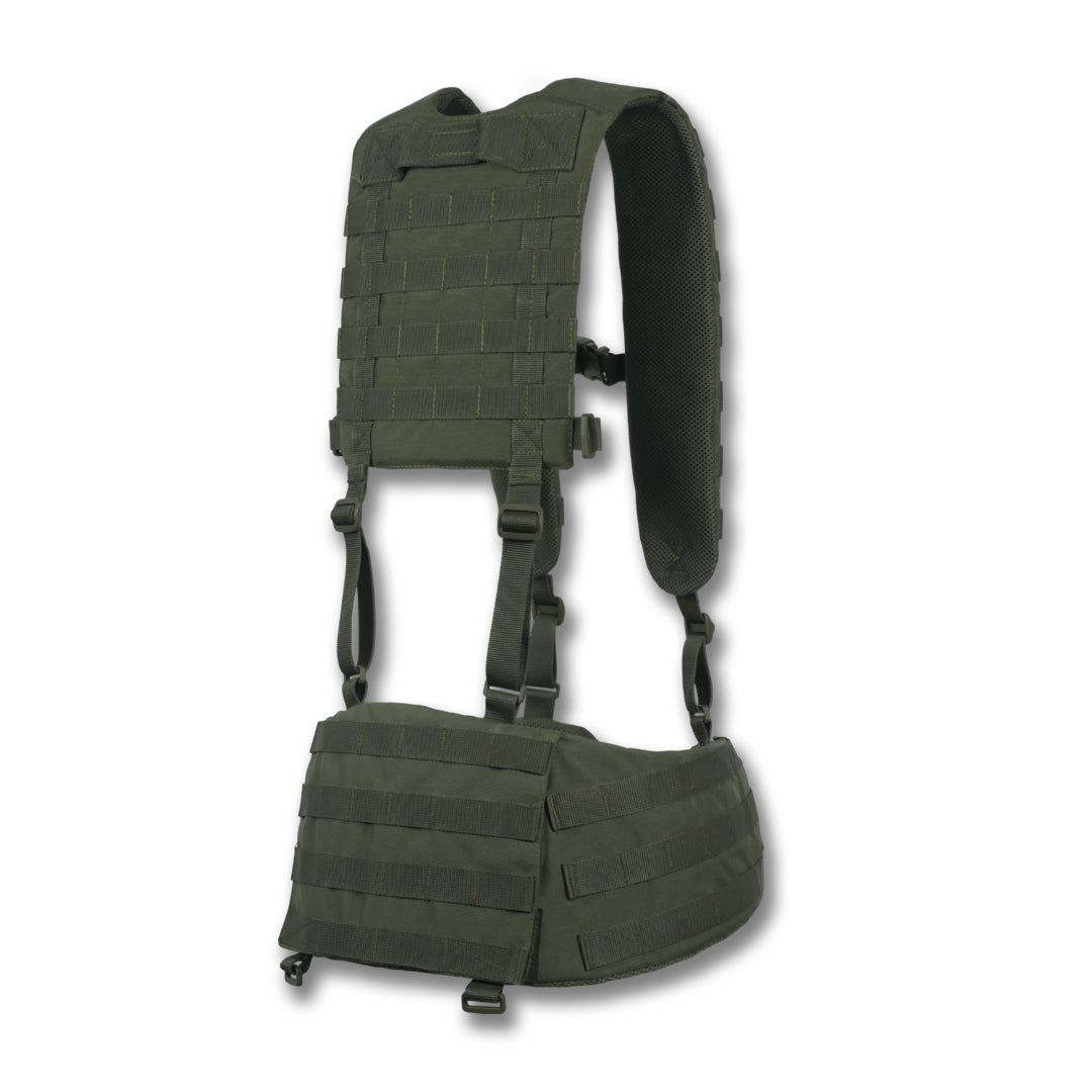 РПС Kiborg R-1 GEN.2 (M) Khaki
