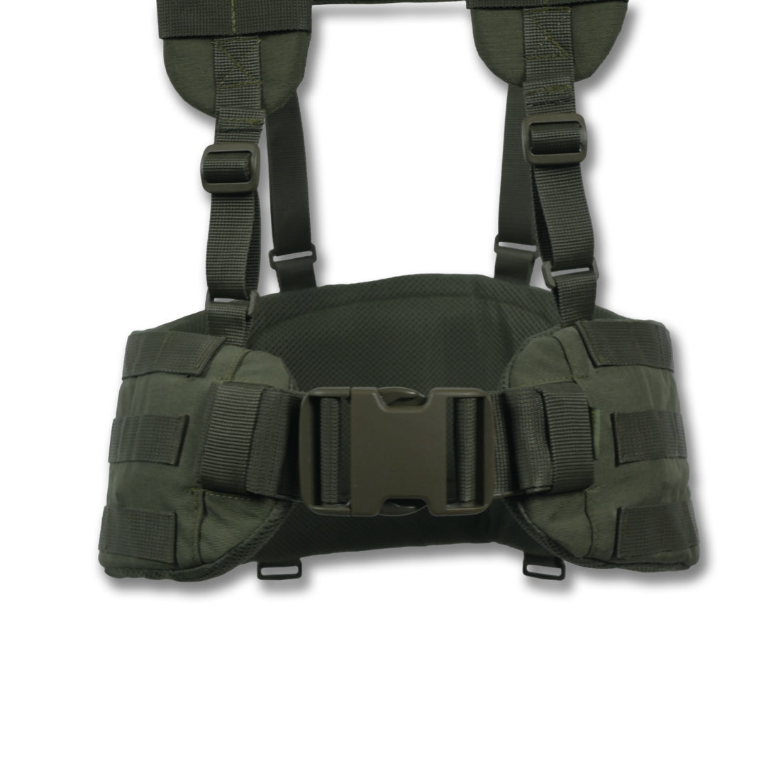 РПС Kiborg R-1 GEN.2 (M) Khaki