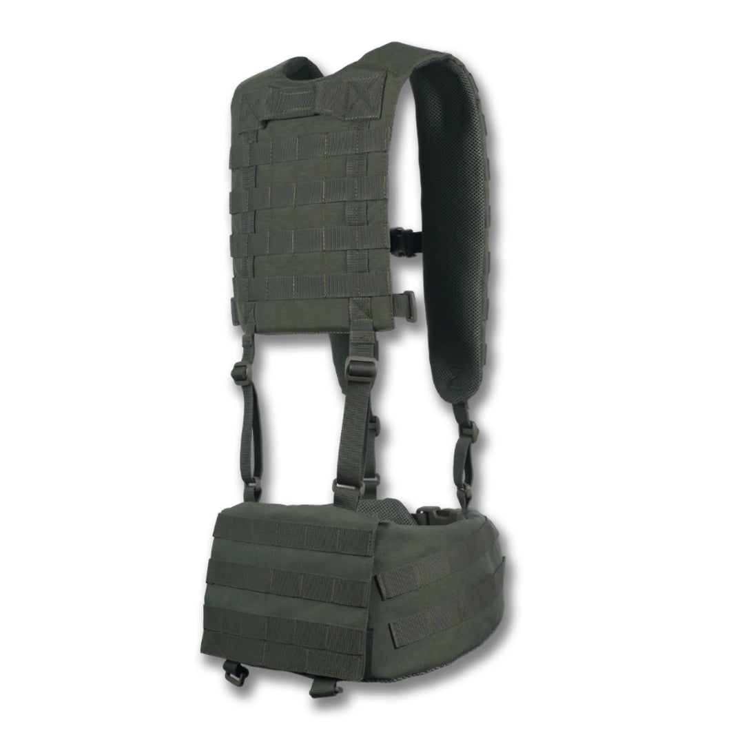 РПС Kiborg R-1 GEN.2 (S) Khaki