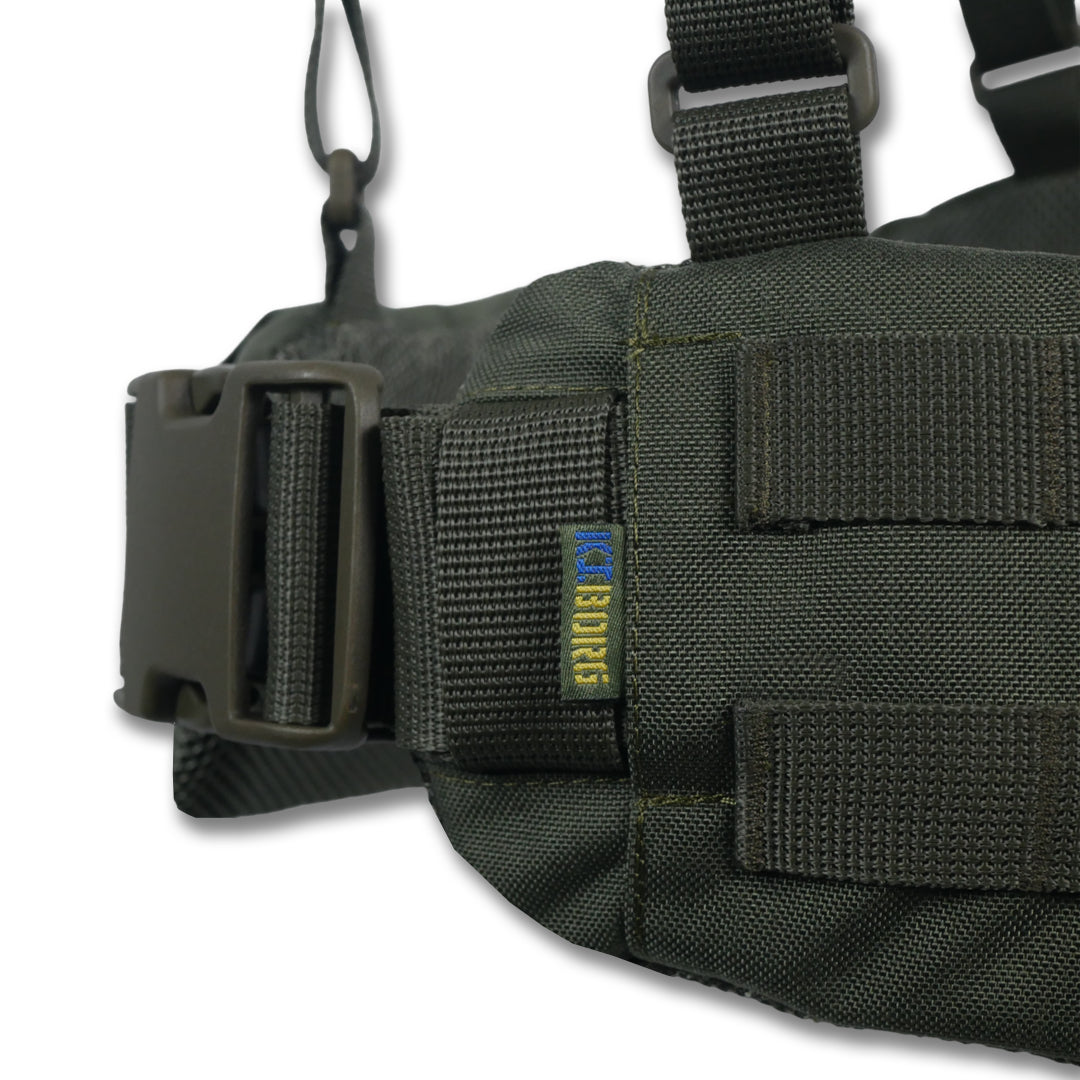 РПС Kiborg R-1 GEN.2 (S) Khaki