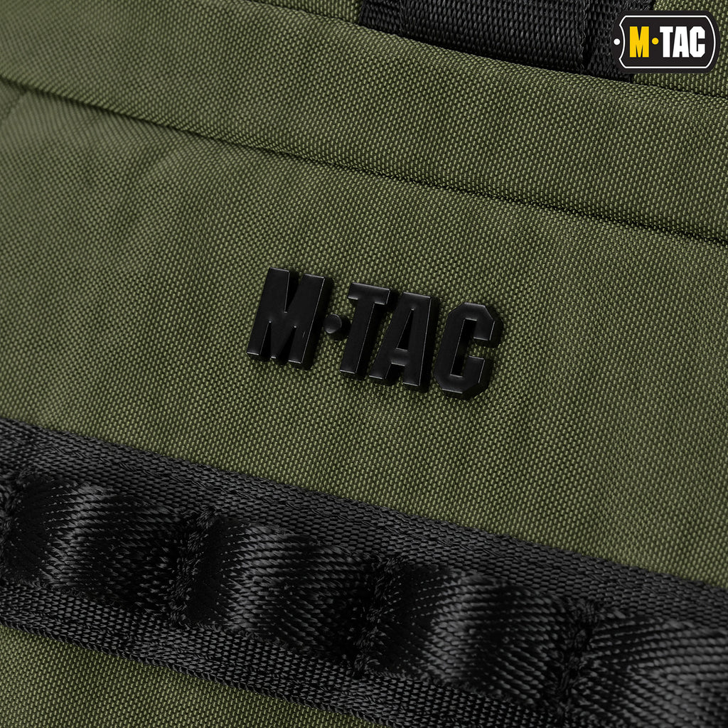 M-Tac рюкзак Urban Laptop Pack Olive