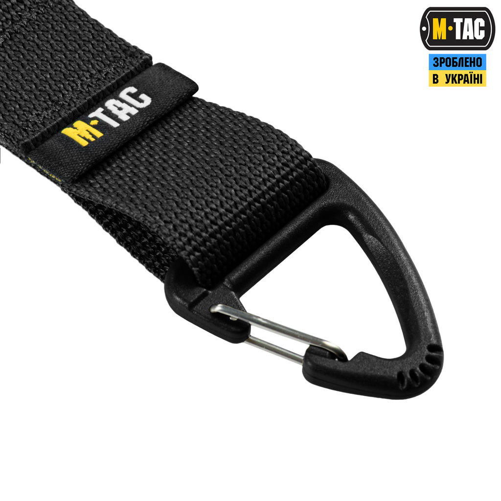 M-Tac Key Holder Elite Black