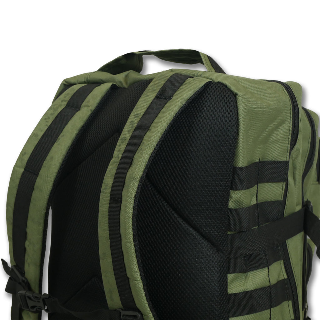 Рюкзак з Molle 40л Хакі