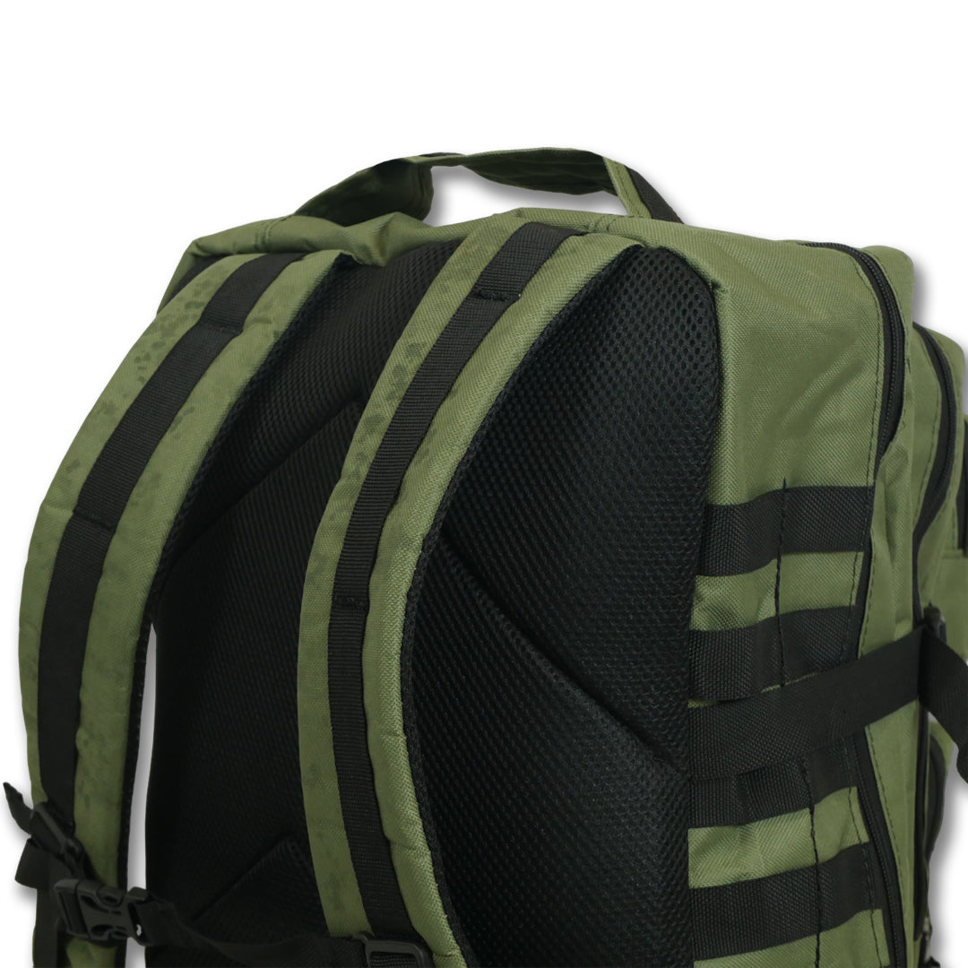 Рюкзак з Molle 40л Хакі