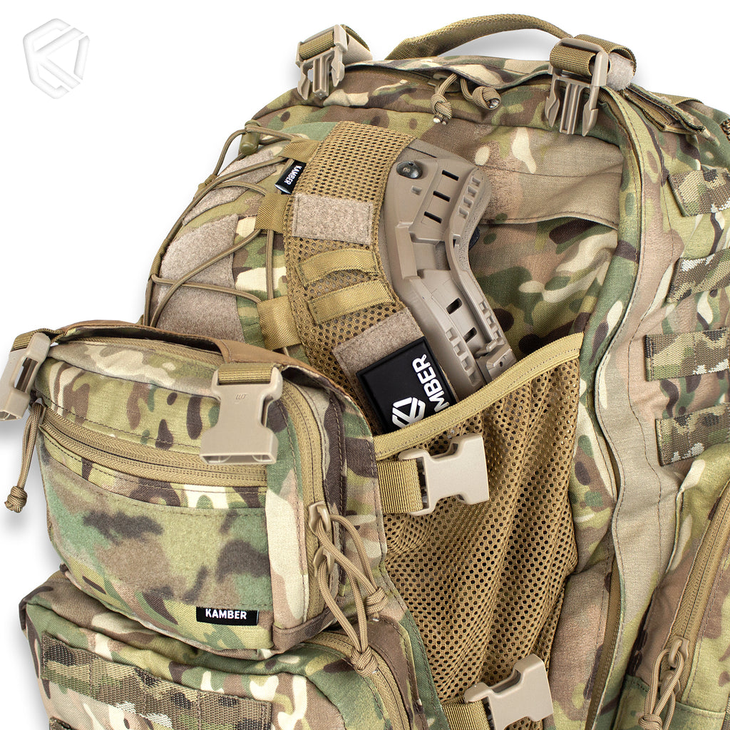 Рюкзак NTR 35л (Turkish fabric)