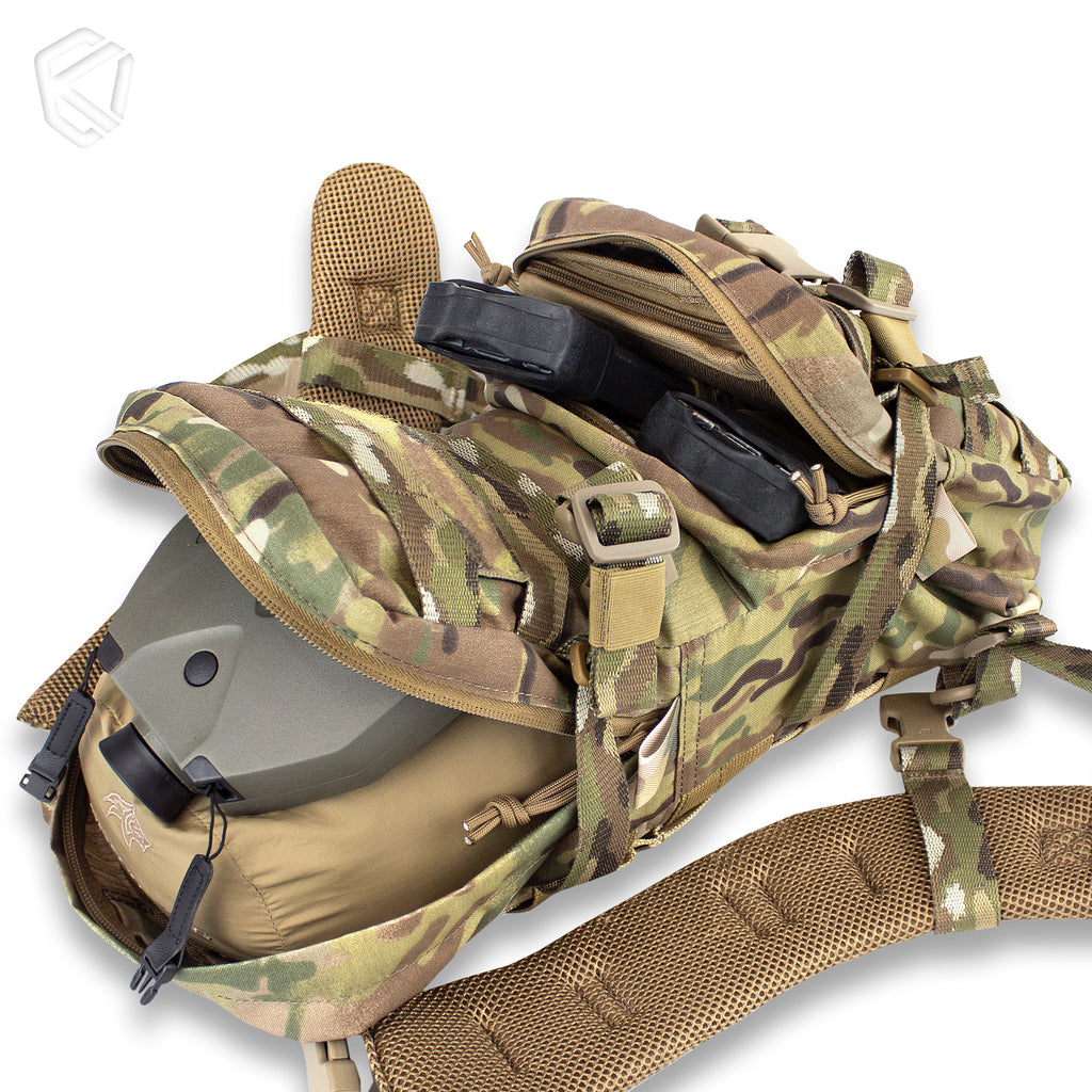 Рюкзак WCP 8л