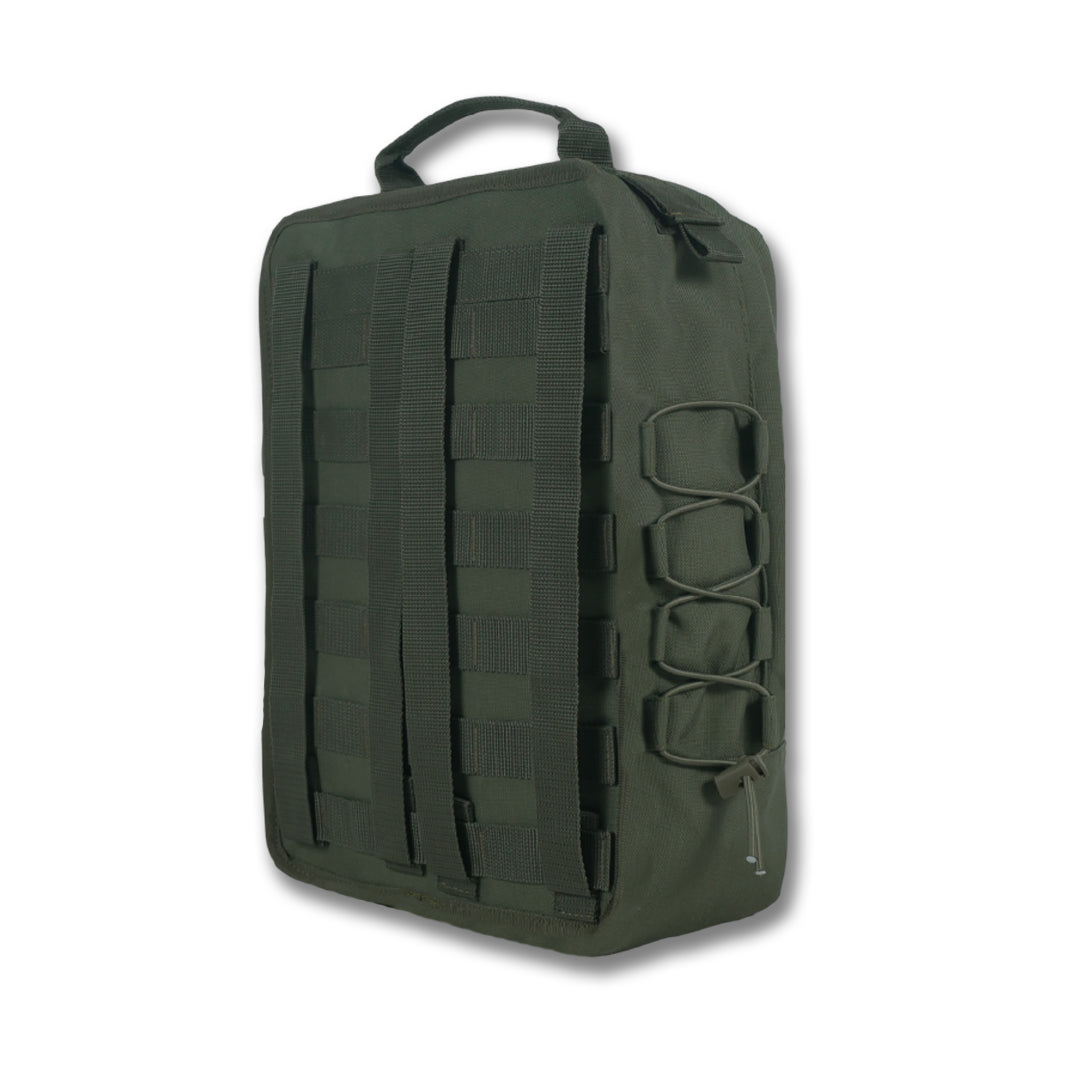 Рюкзак з MOLLE Хакі