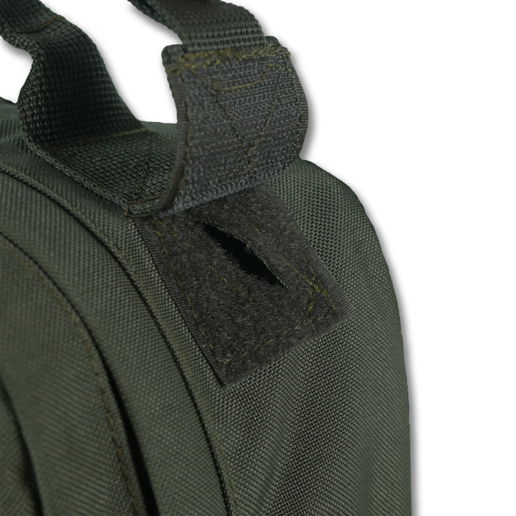 Рюкзак з MOLLE Хакі