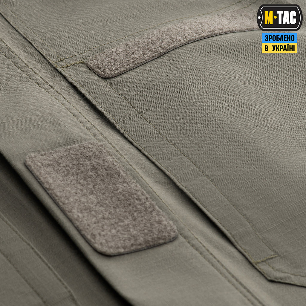 M-Tac кітель Patrol Flex Dark Olive