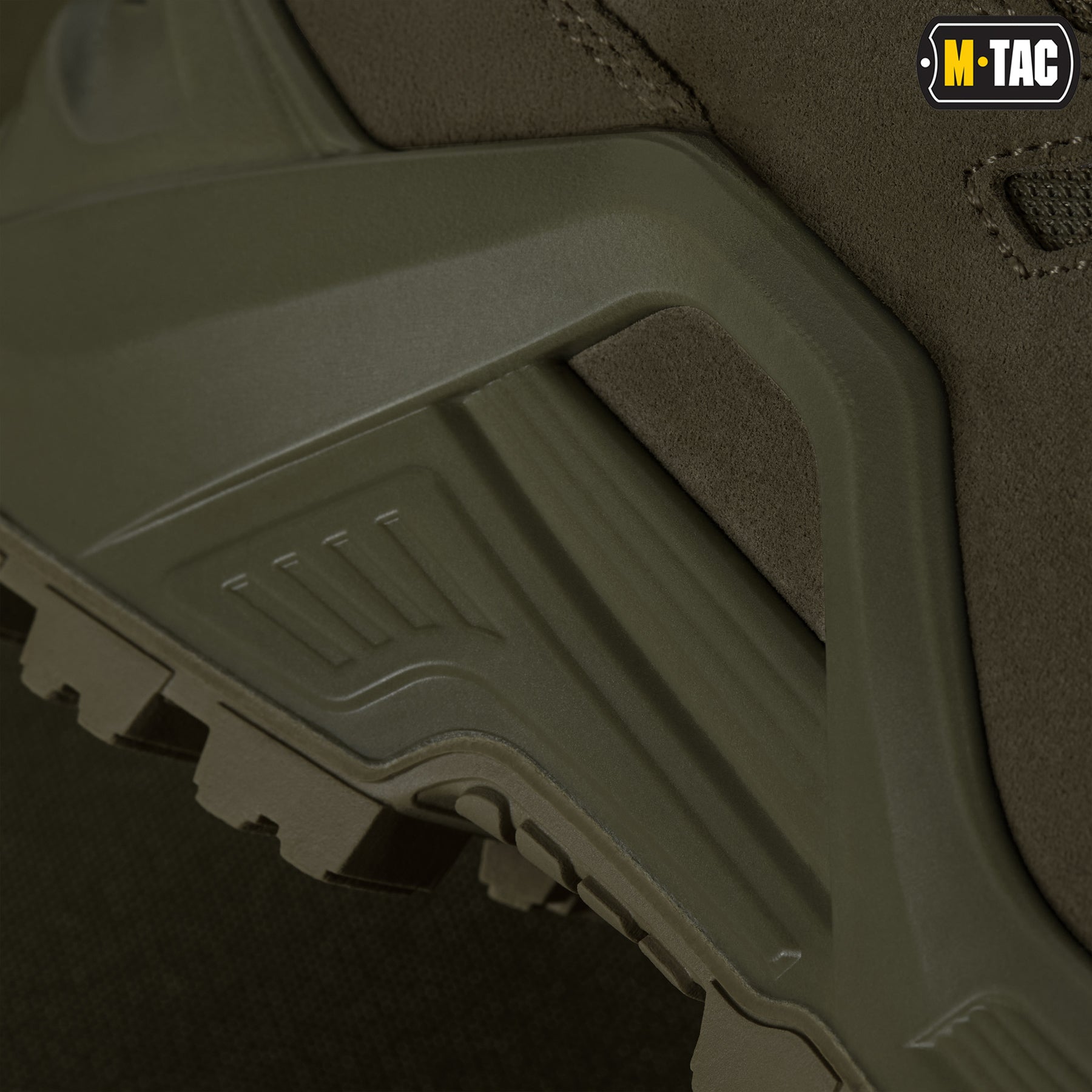 M-Tac кросівки тактичні Caiman Olive