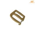 Woojin Plastic рамка з замком Double Gate Keeper 25mm Coyote