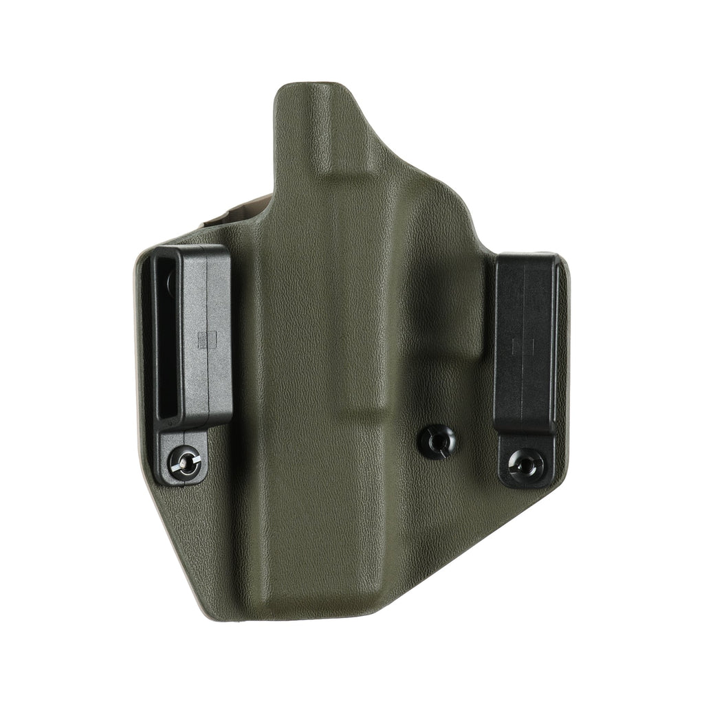 ATA Gear кобура модель Hit Factor ver.1 для зброї Glock - 17/22/47 MultiCam-Infused правша