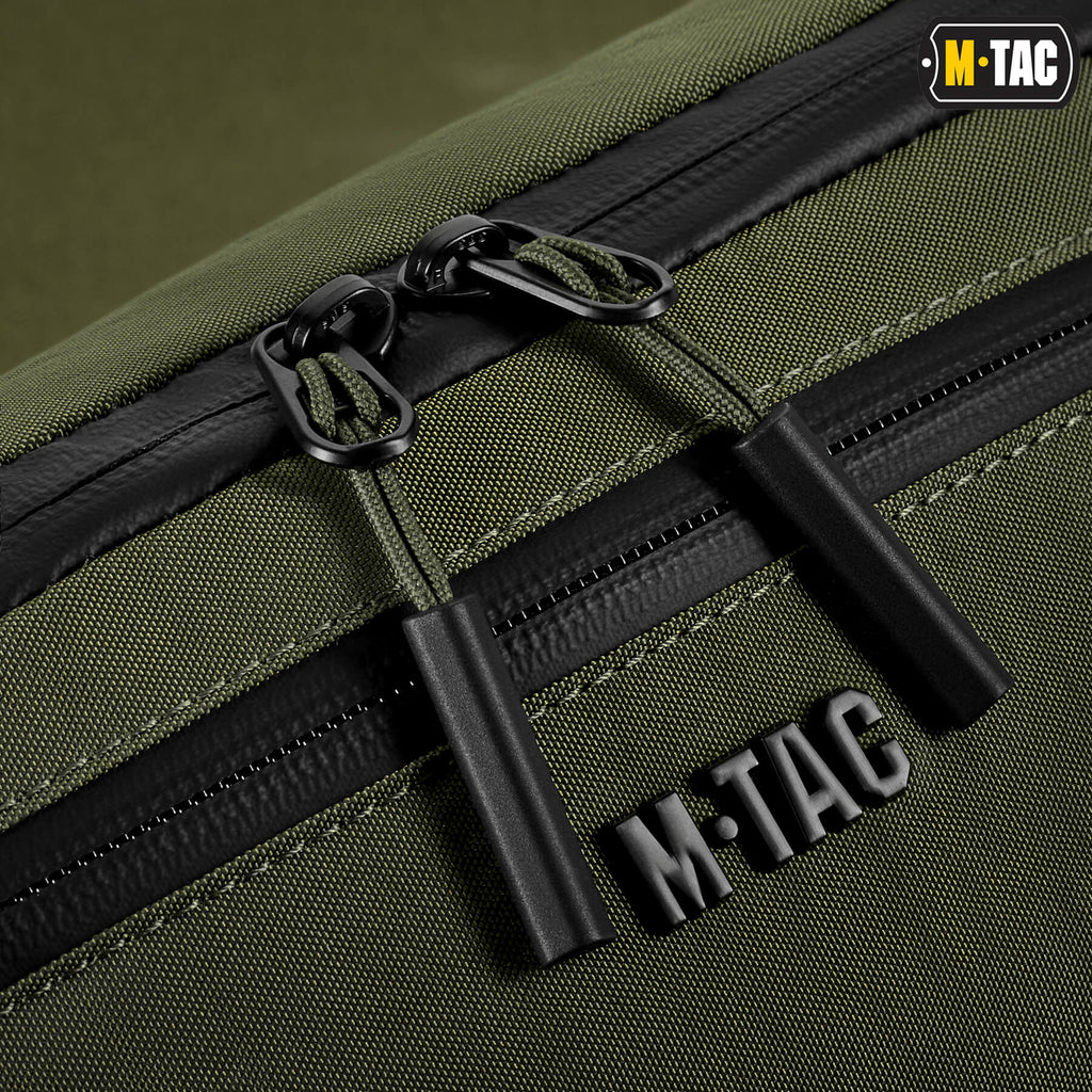 M-Tac сумка поясна Urban Olive