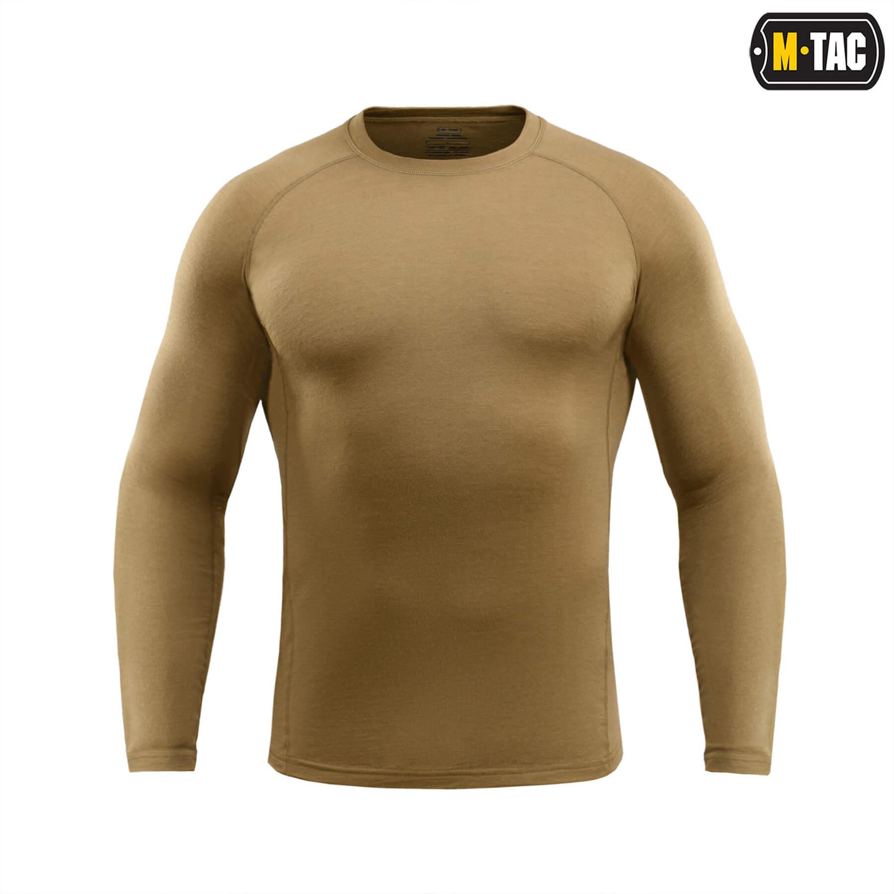 M-Tac термобілизна Merino Coyote Brown