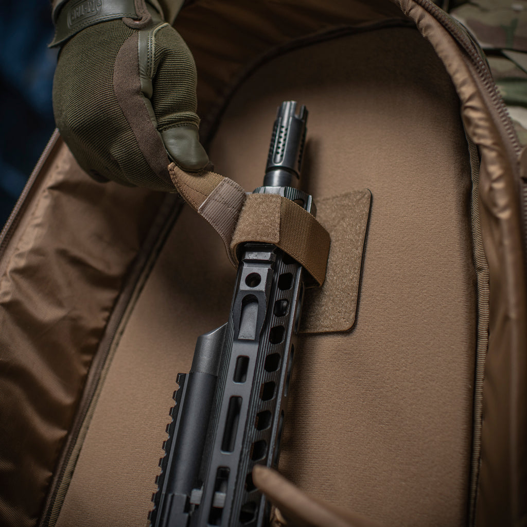 M-Tac рюкзак-чохол для зброї 85 см Gen.II Elite Multicam