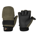 Рукавички Grip Max Windstopper Olive