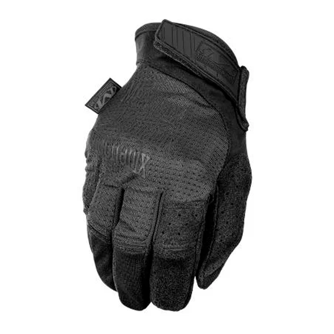 Рукавички тактичні вентильовані Mechanix Specialty Vent Gloves Black
