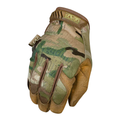 Рукавички тактичні MECHANIX THE ORIGINAL® MULTICAM GLOVES