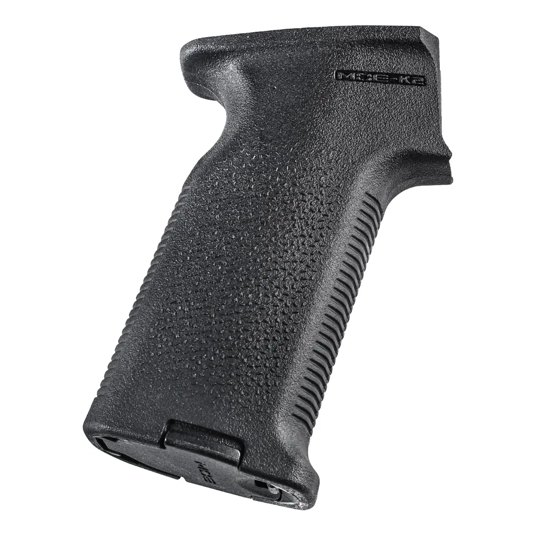 Руків’я пістолетне Magpul MOE-K2 AK Black