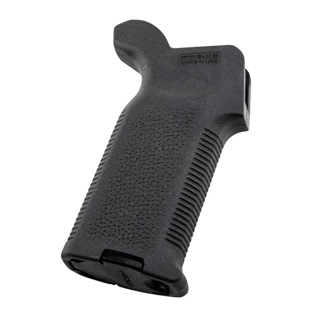 Рукоятка пистолетная Magpul MOE-K2 AR15 Black