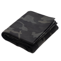 Рушник мікрофібровий Norby Group, 70х140 см. Multicam Black
