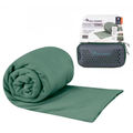 Рушник Pocket Towel від Sea To Summit, Sage,