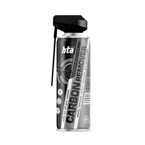 HTA Carbon Remover 400 ml