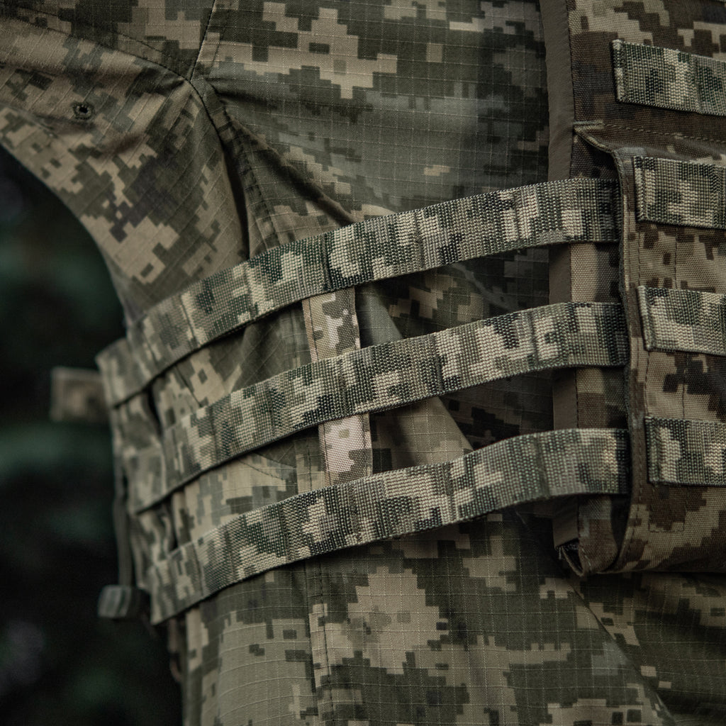 M-Tac плитоноска Cuirass FAST Elite LARGE MM14